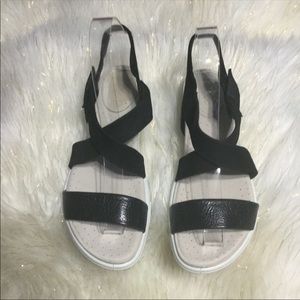 Ecco Damara Sandals